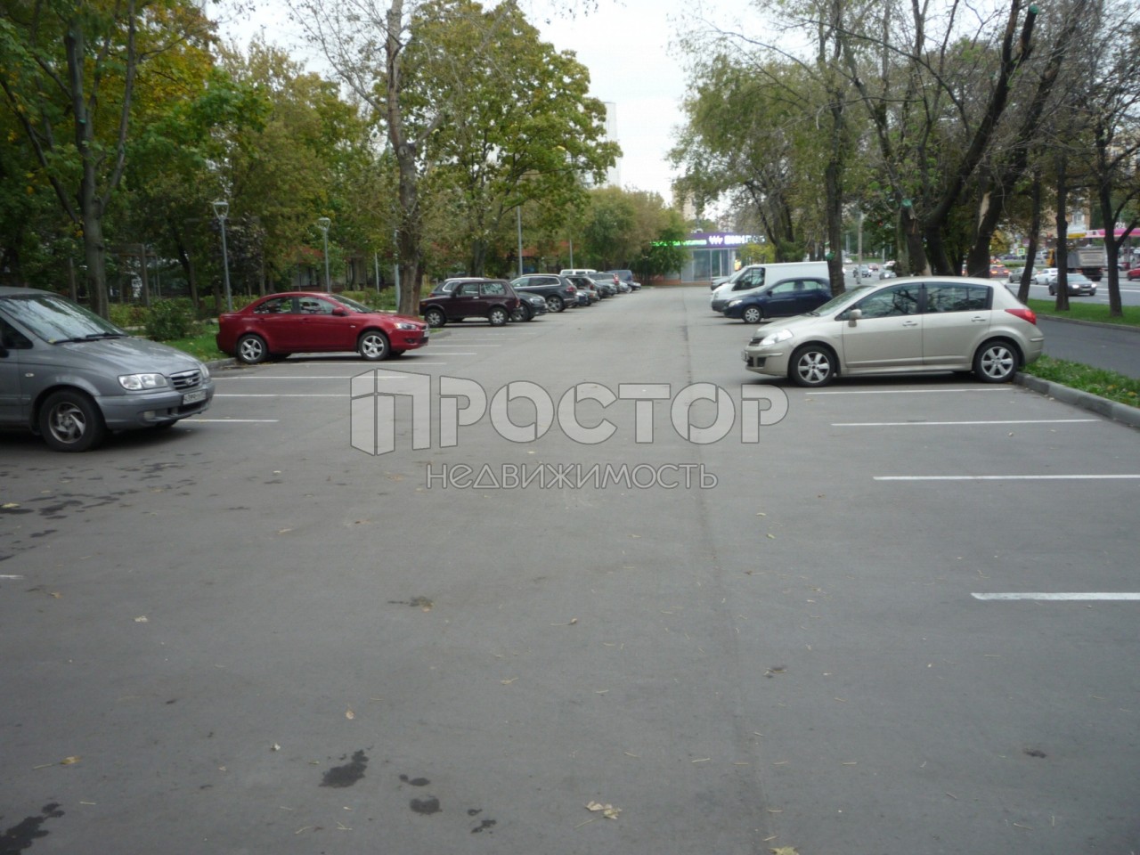 1-комнатная квартира, 26.1 м² - фото 13