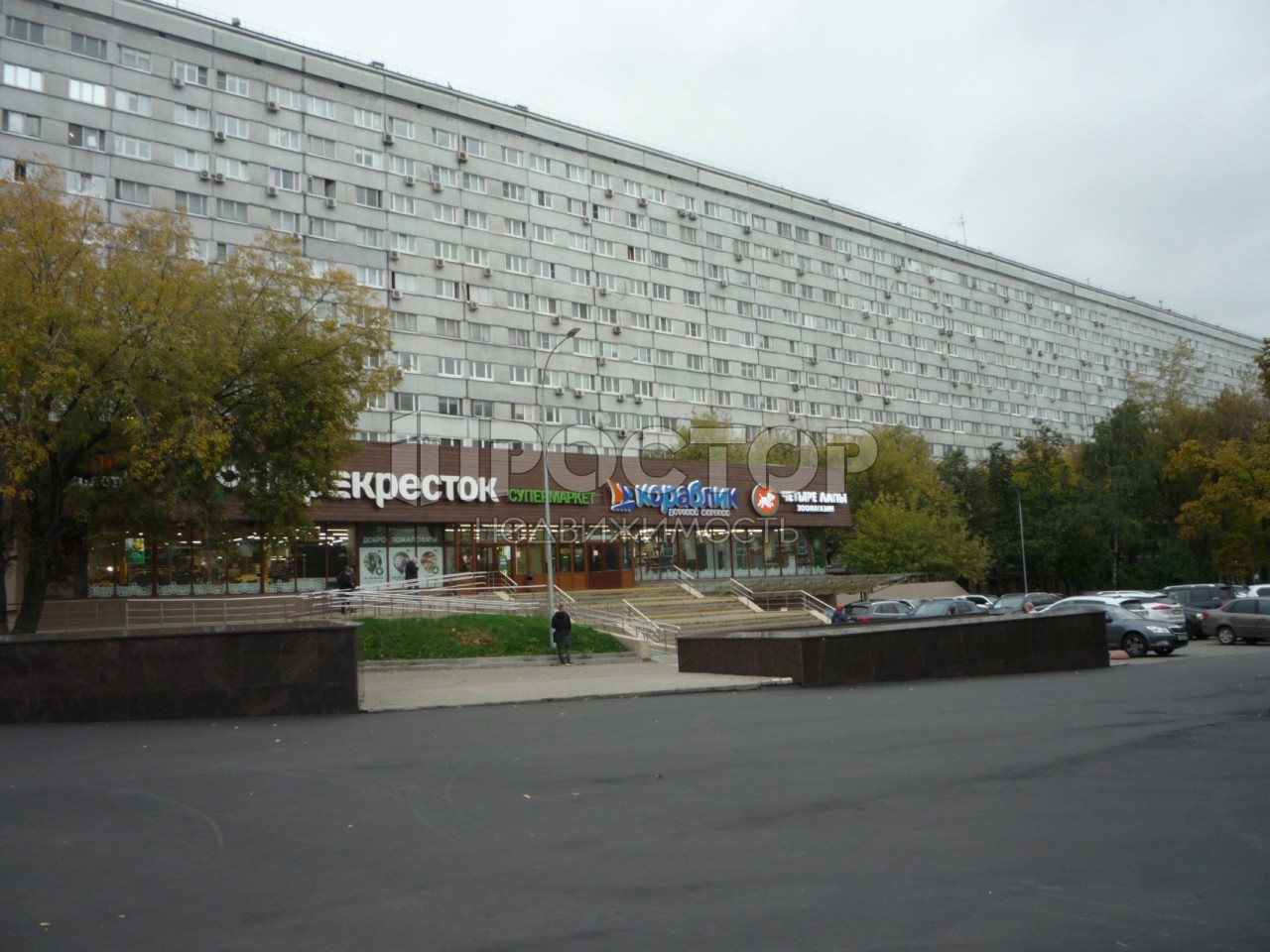 1-комнатная квартира, 26.1 м² - фото 12