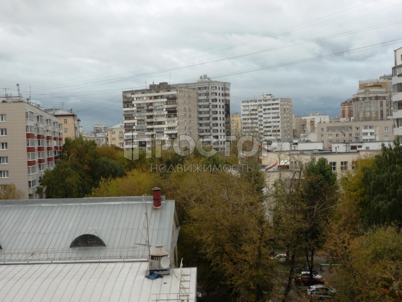 1-комнатная квартира, 26.1 м² - фото 11