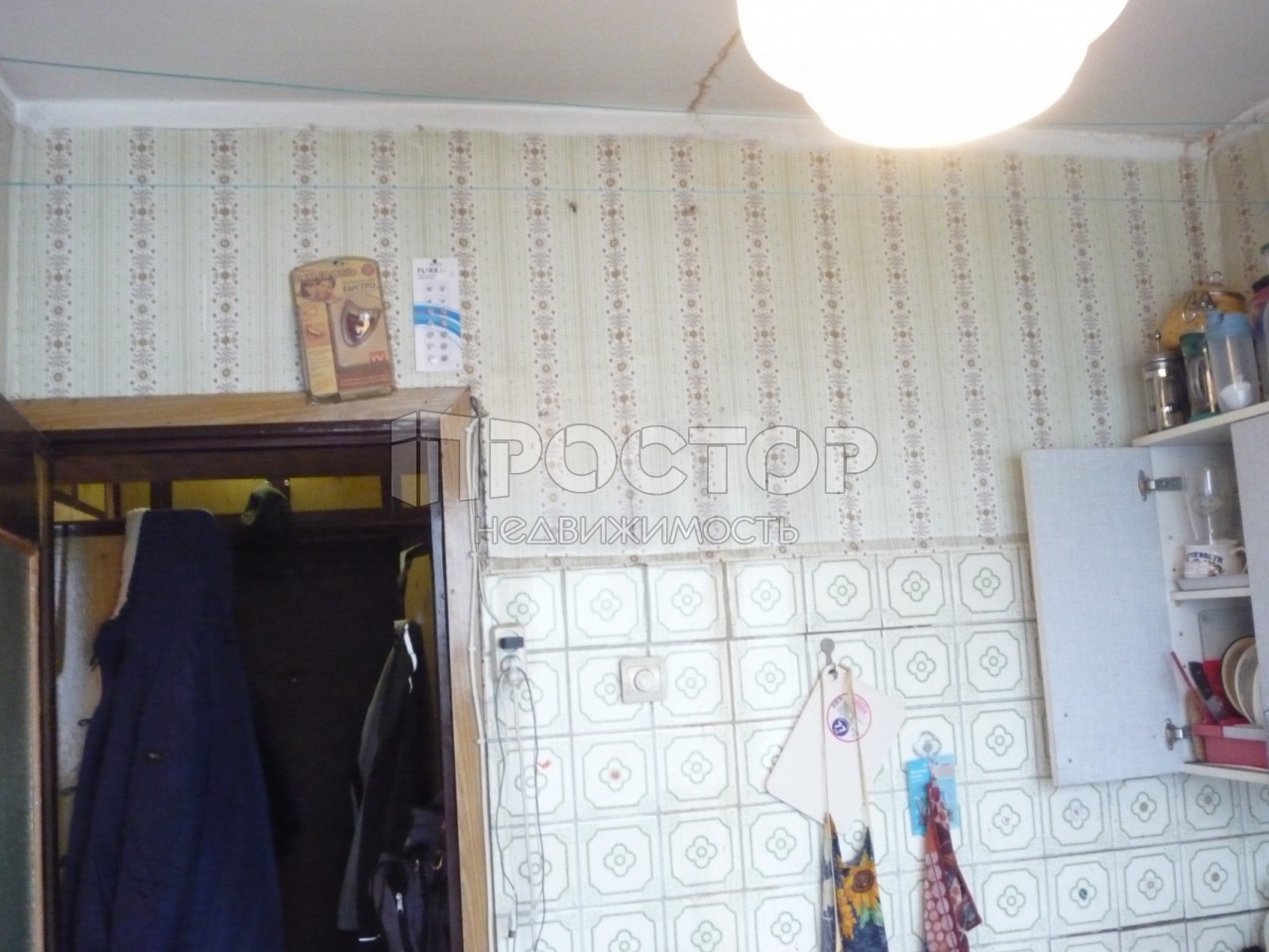 1-комнатная квартира, 26.1 м² - фото 6