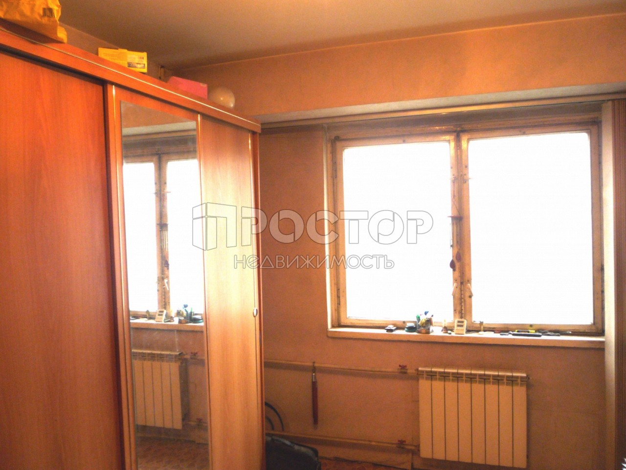 1-комнатная квартира, 26.1 м² - фото 2