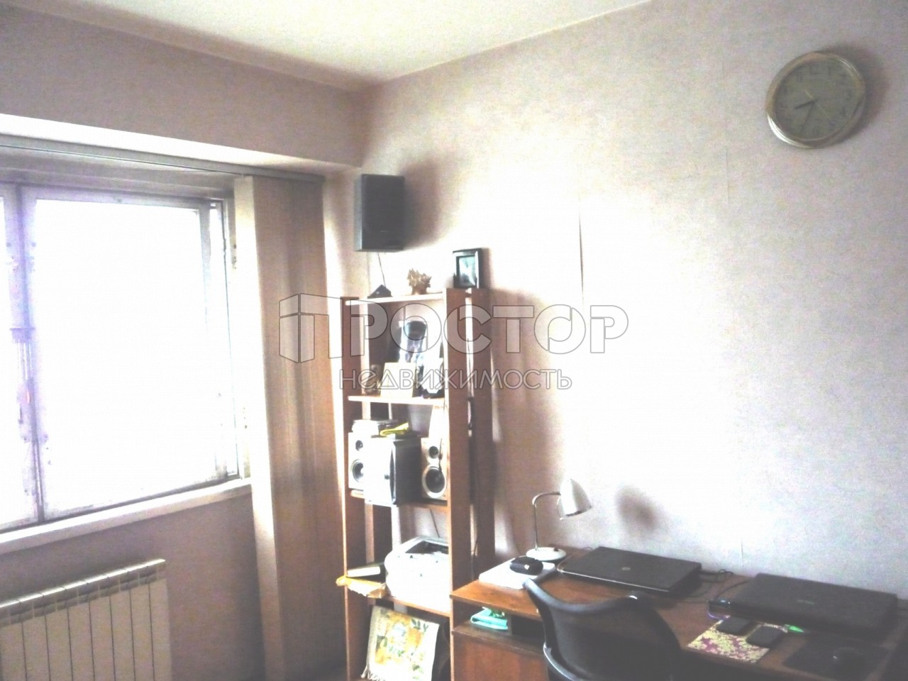 1-комнатная квартира, 26.1 м² - фото 4