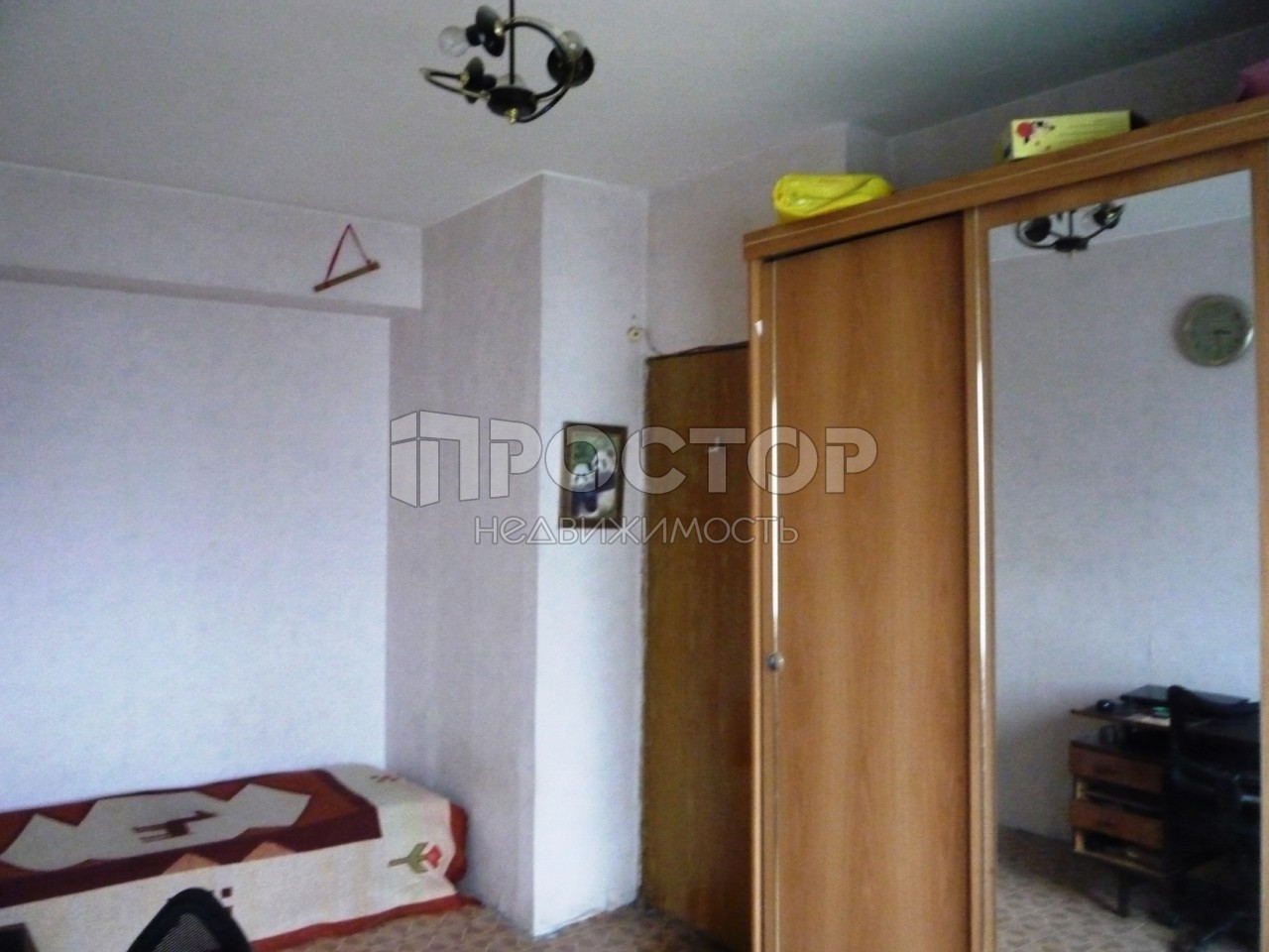 1-комнатная квартира, 26.1 м² - фото 3