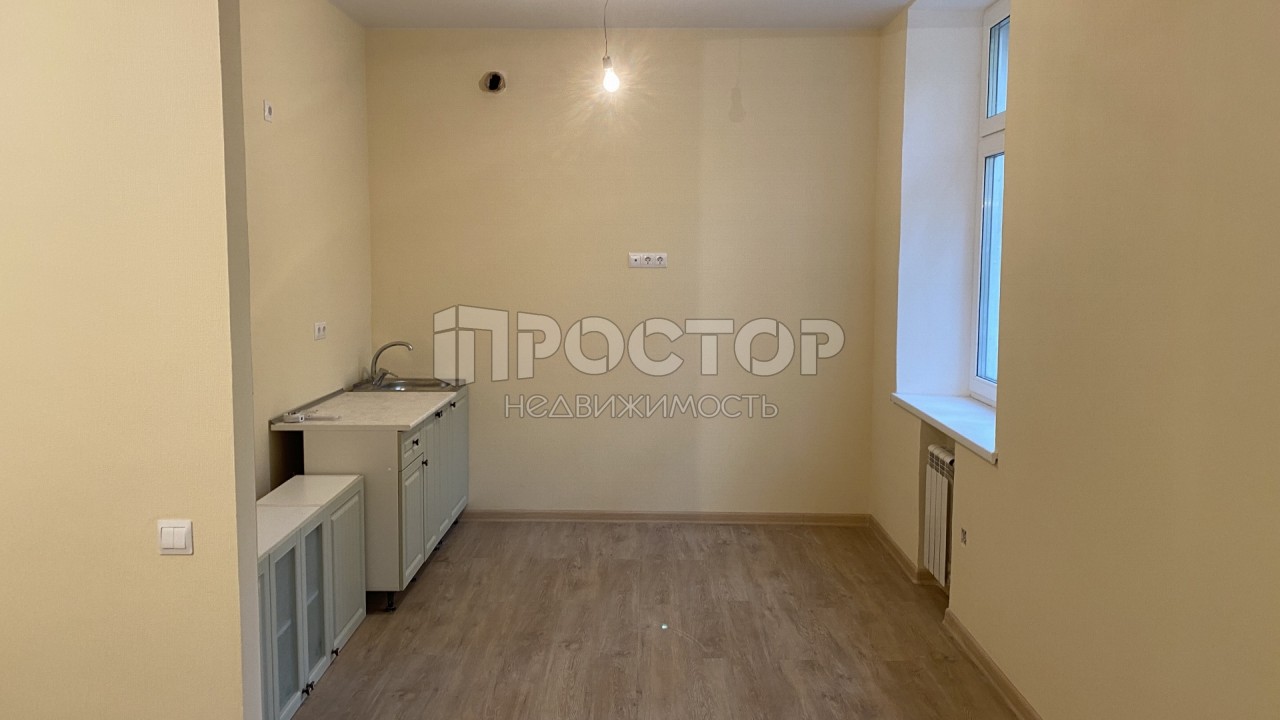 3-комнатная квартира, 74.9 м² - фото 3