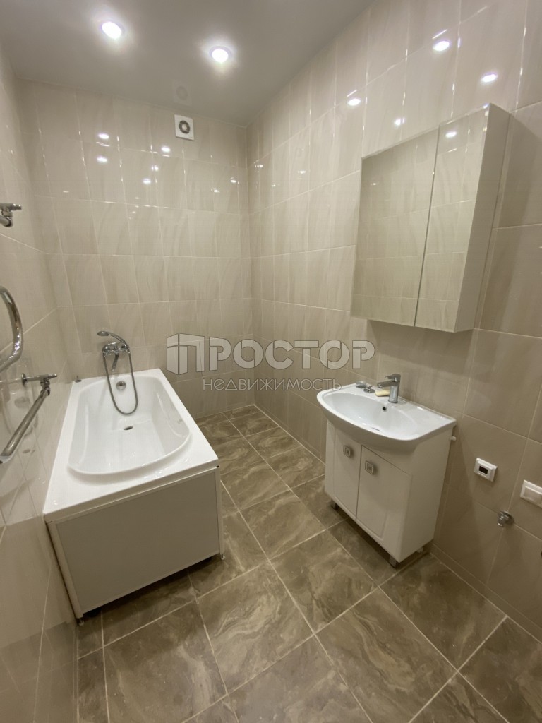 3-комнатная квартира, 74.9 м² - фото 15