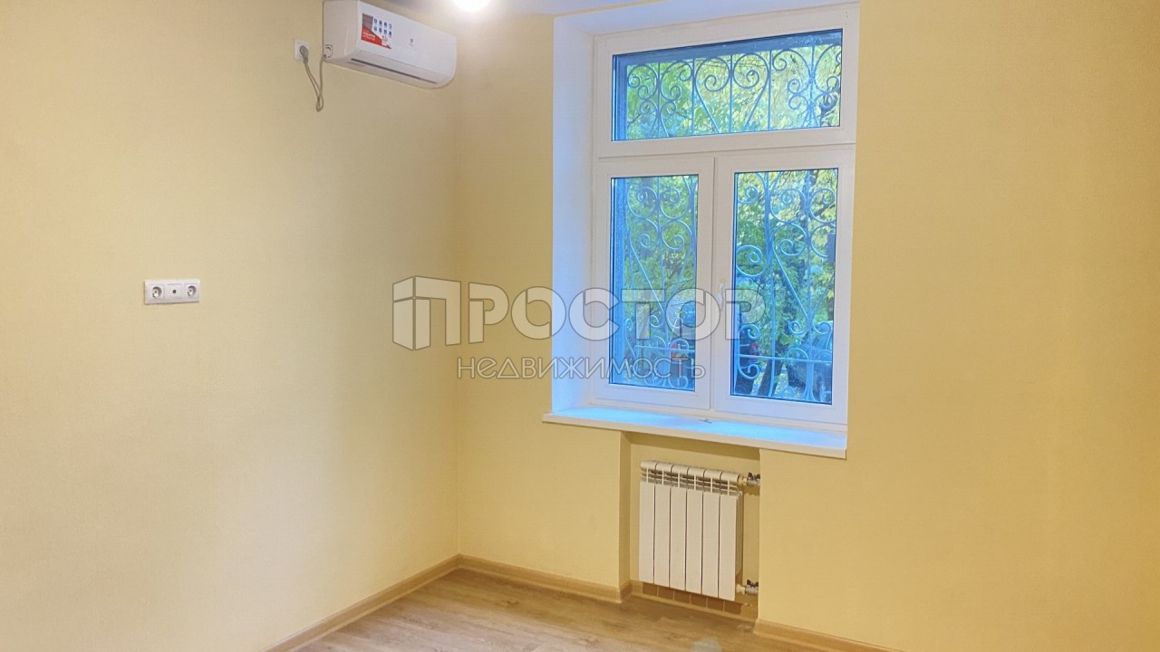 3-комнатная квартира, 74.9 м² - фото 4