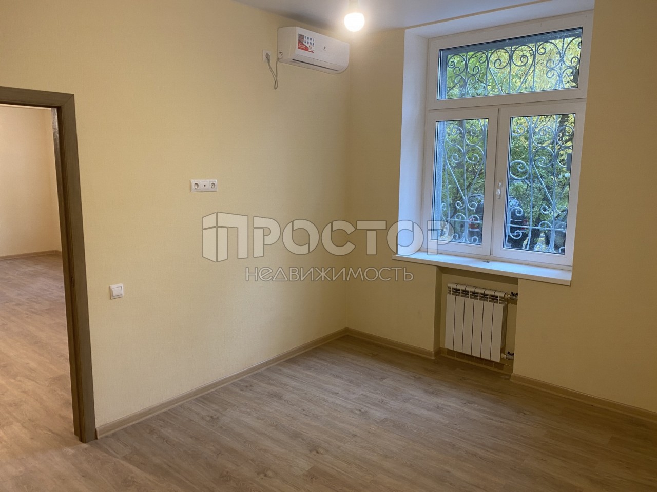 3-комнатная квартира, 74.9 м² - фото 8