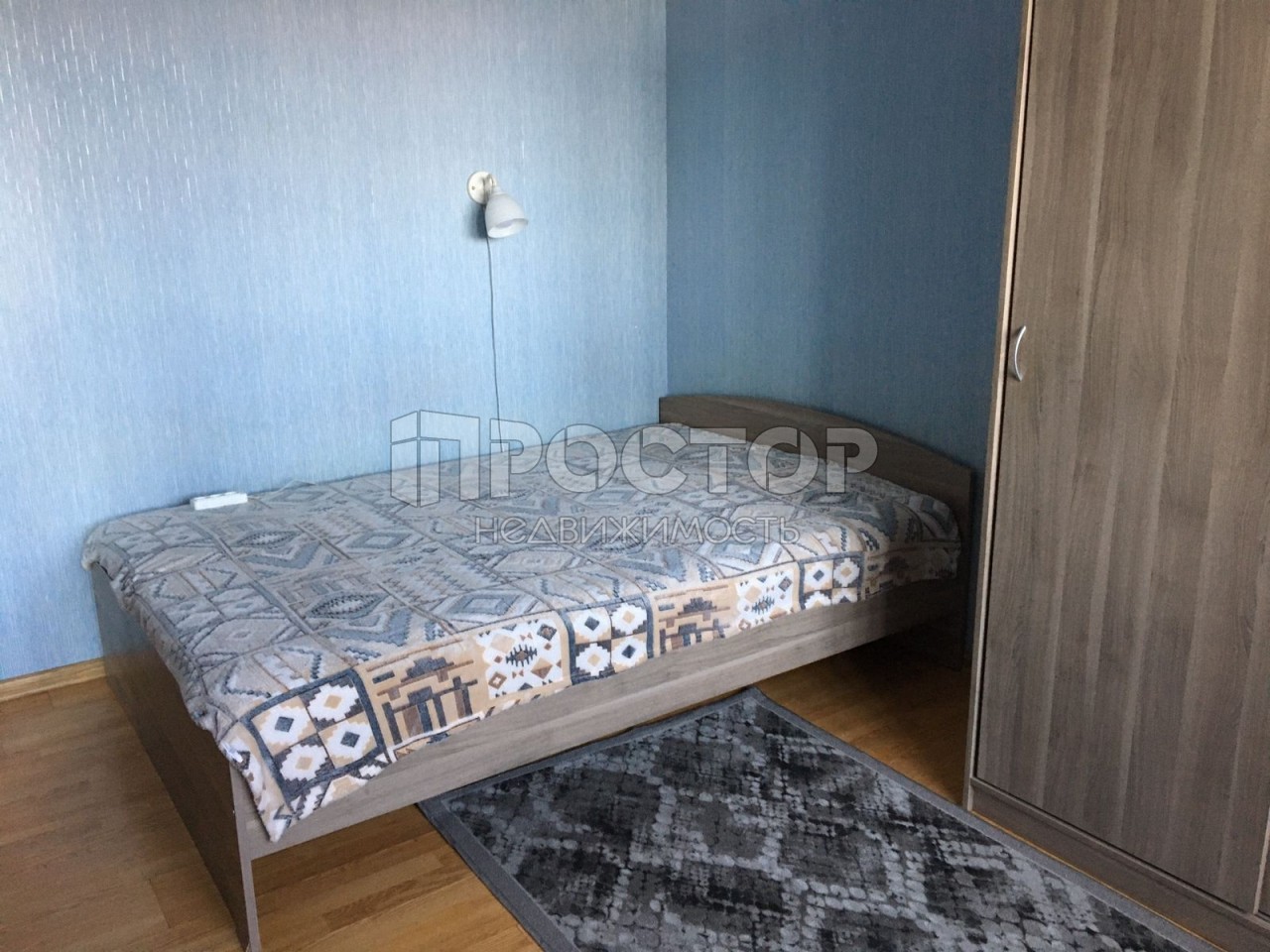 1-комнатная квартира, 38.4 м² - фото 9