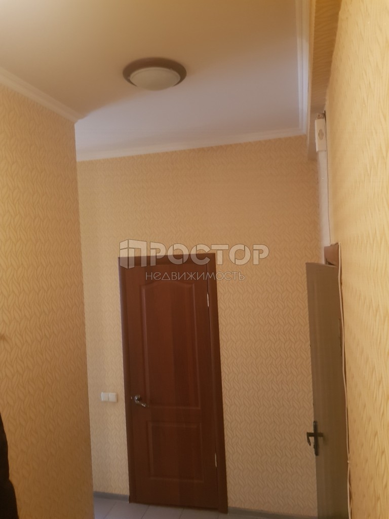 1-комнатная квартира, 38.4 м² - фото 14