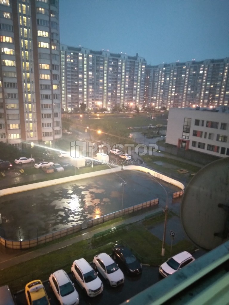 2-комнатная квартира, 51.7 м² - фото 17