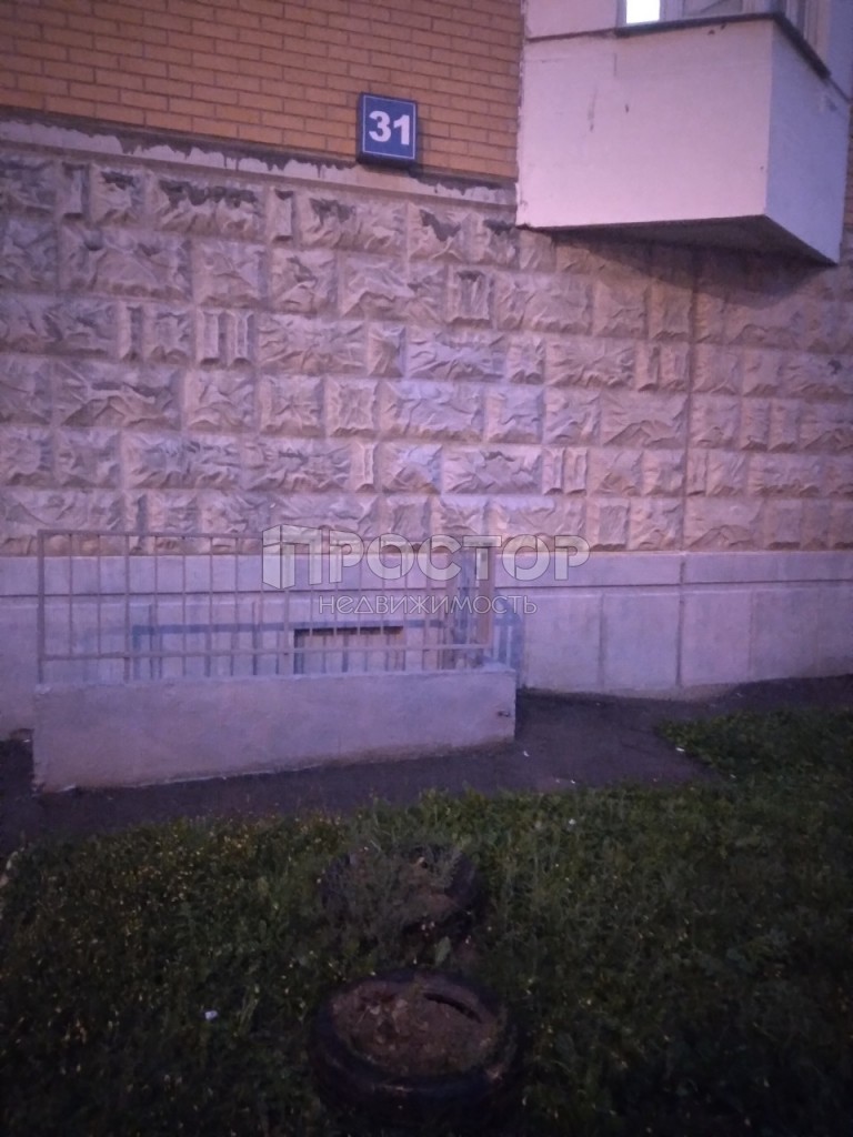 2-комнатная квартира, 51.7 м² - фото 14