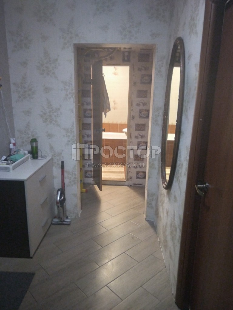 2-комнатная квартира, 51.7 м² - фото 13