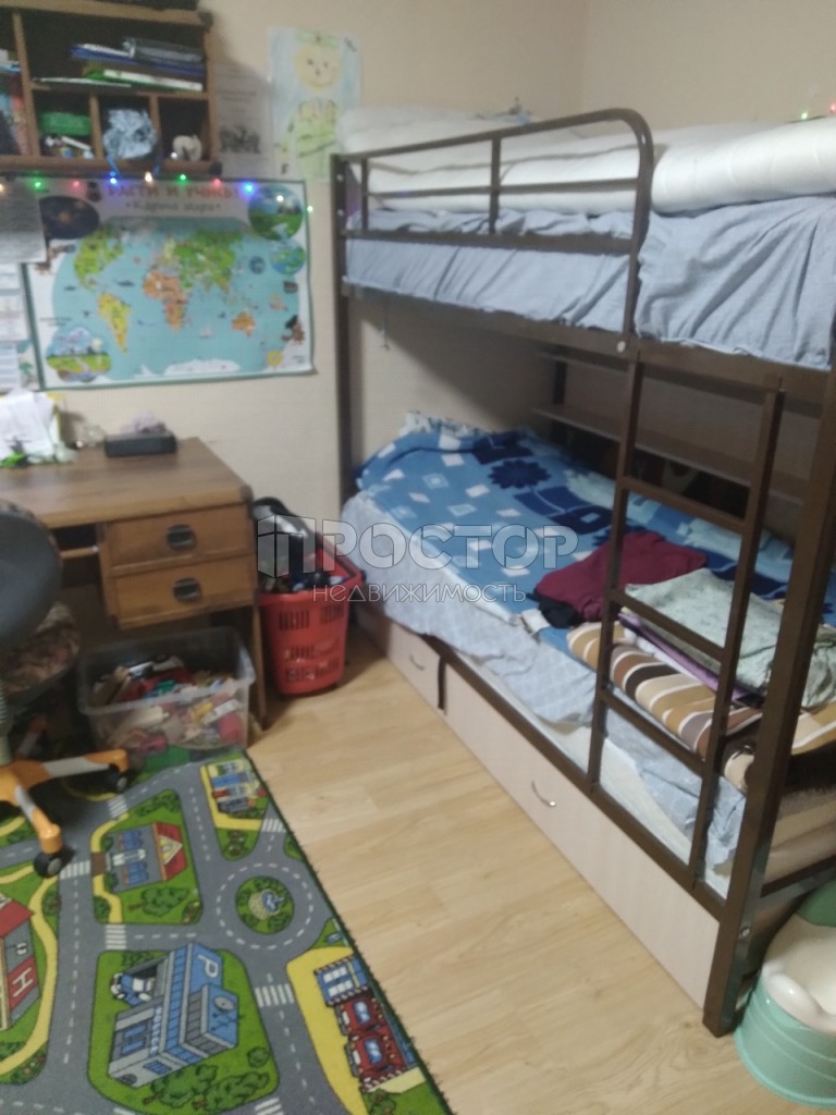 2-комнатная квартира, 51.7 м² - фото 6
