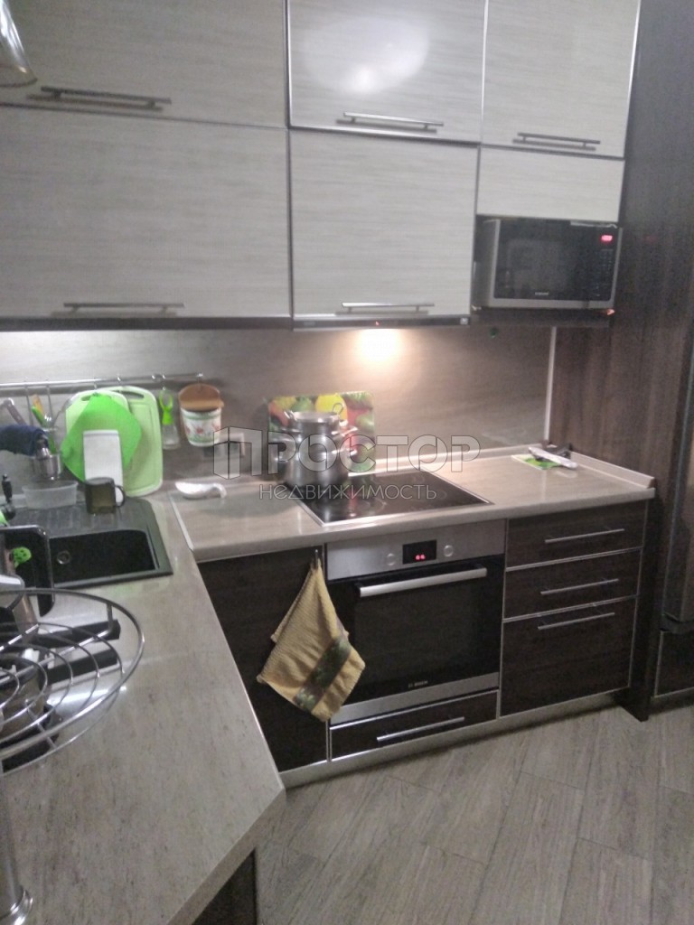 2-комнатная квартира, 51.7 м² - фото 4