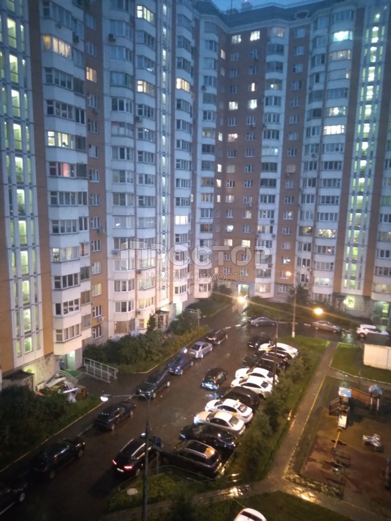 2-комнатная квартира, 51.7 м² - фото 18
