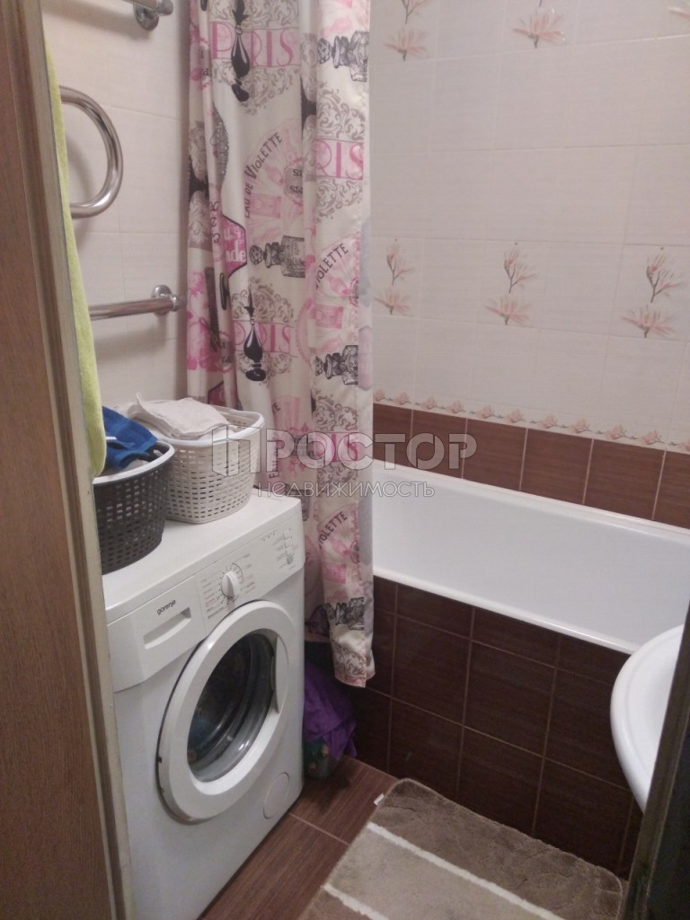 2-комнатная квартира, 51.7 м² - фото 10