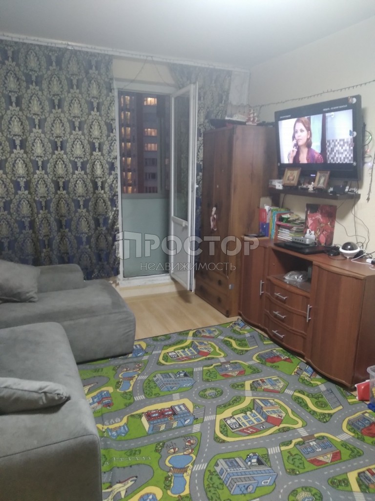 2-комнатная квартира, 51.7 м² - фото 7
