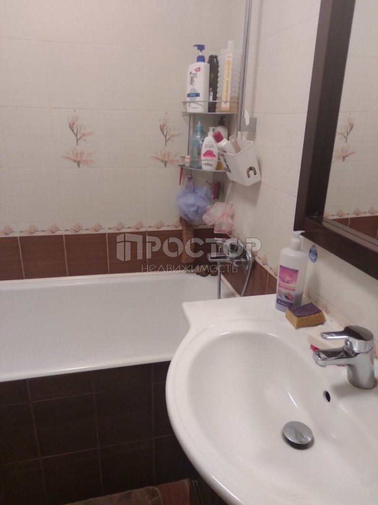 2-комнатная квартира, 51.7 м² - фото 11