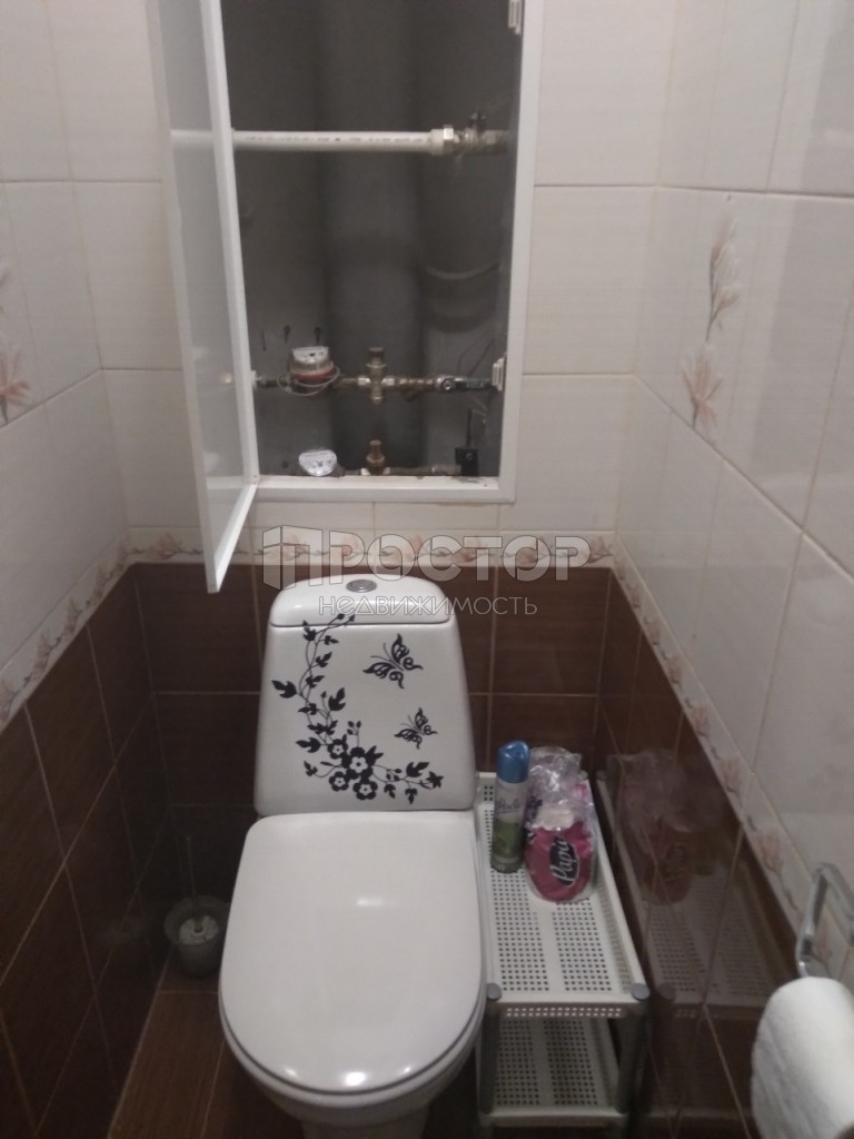 2-комнатная квартира, 51.7 м² - фото 12