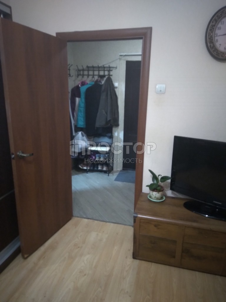 2-комнатная квартира, 51.7 м² - фото 9