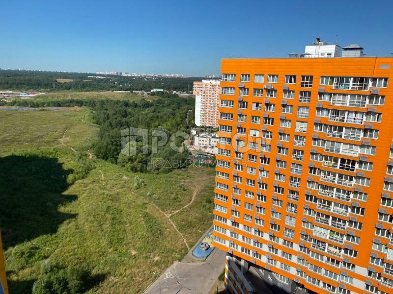 2-комнатная квартира, 50.9 м² - фото 14