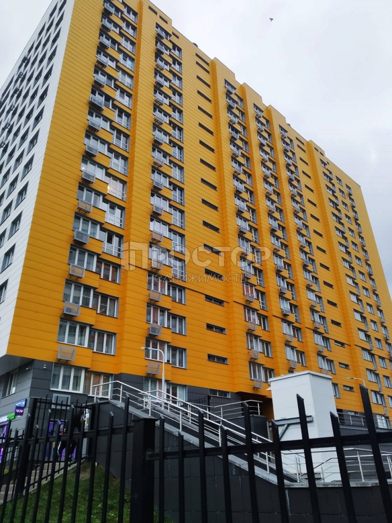 2-комнатная квартира, 50.9 м² - фото 15