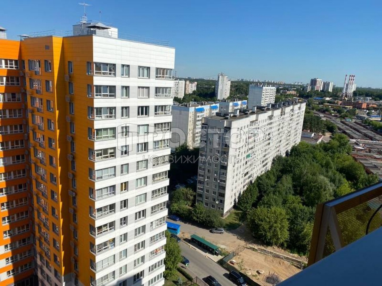 2-комнатная квартира, 50.9 м² - фото 13