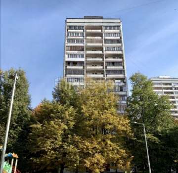 Купить квартиру