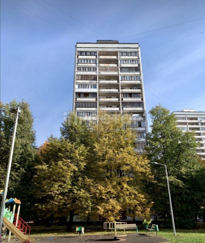 2-комнатная квартира, 58.4 м² - фото 2