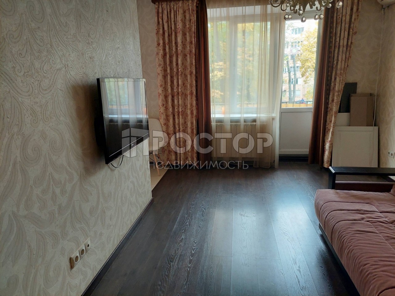 2-комнатная квартира, 43.2 м² - фото 11