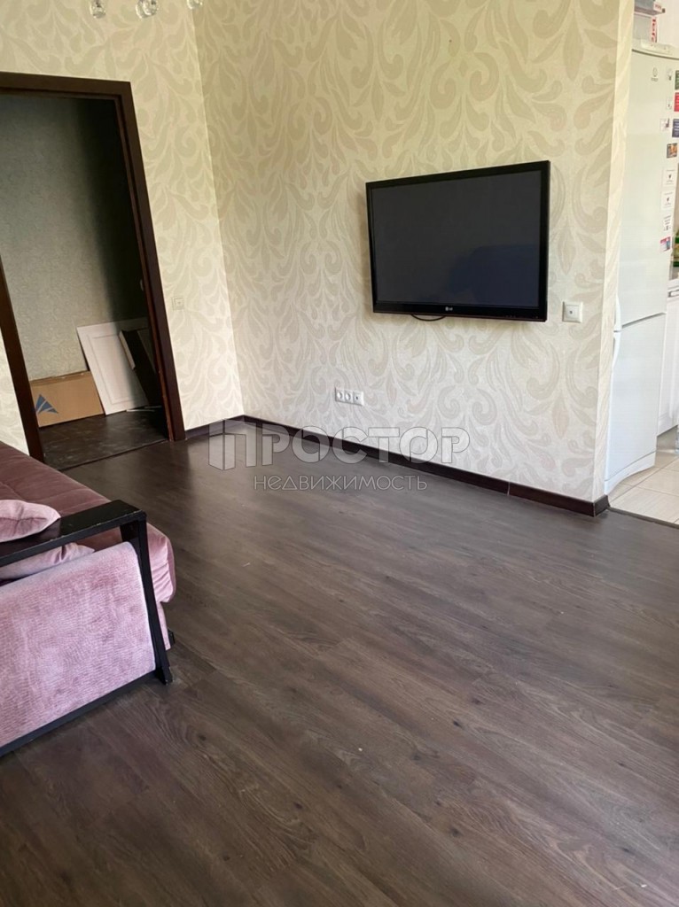 2-комнатная квартира, 43.2 м² - фото 6
