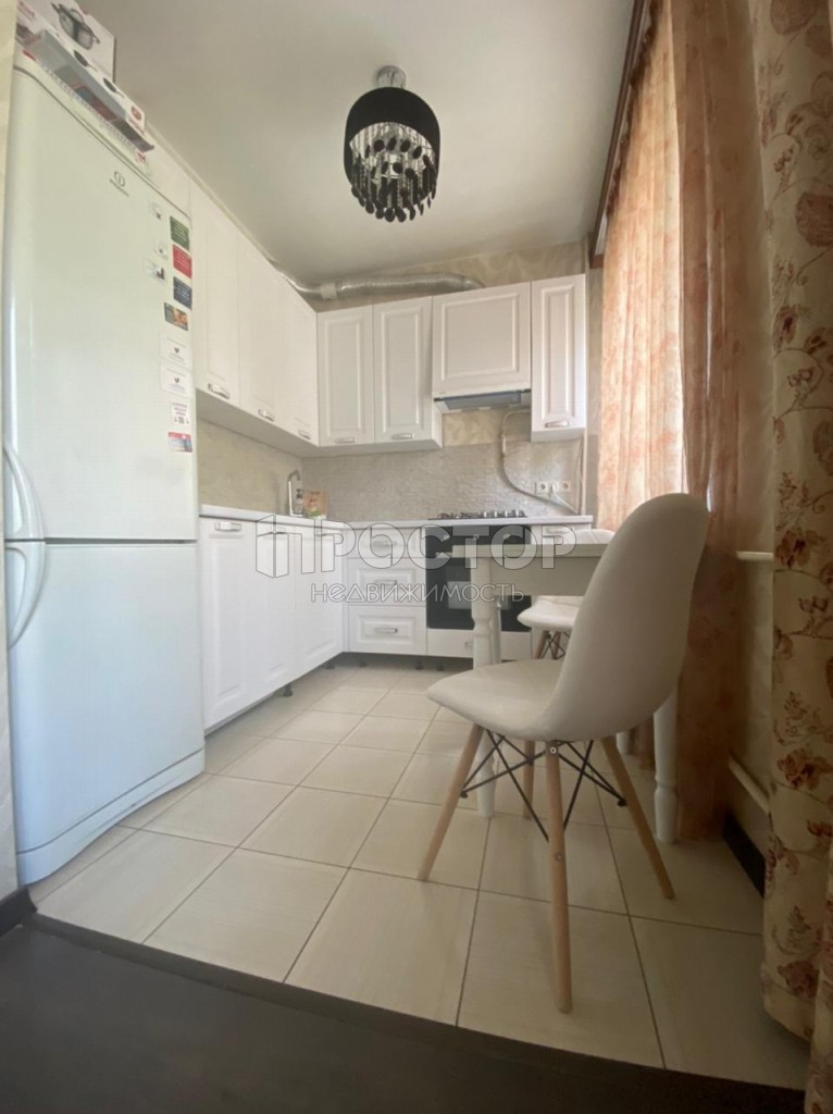 2-комнатная квартира, 43.2 м² - фото 2