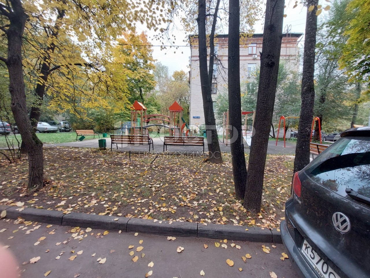 2-комнатная квартира, 43.2 м² - фото 16