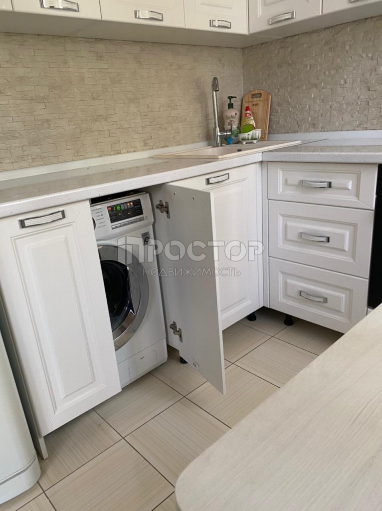 2-комнатная квартира, 43.2 м² - фото 4