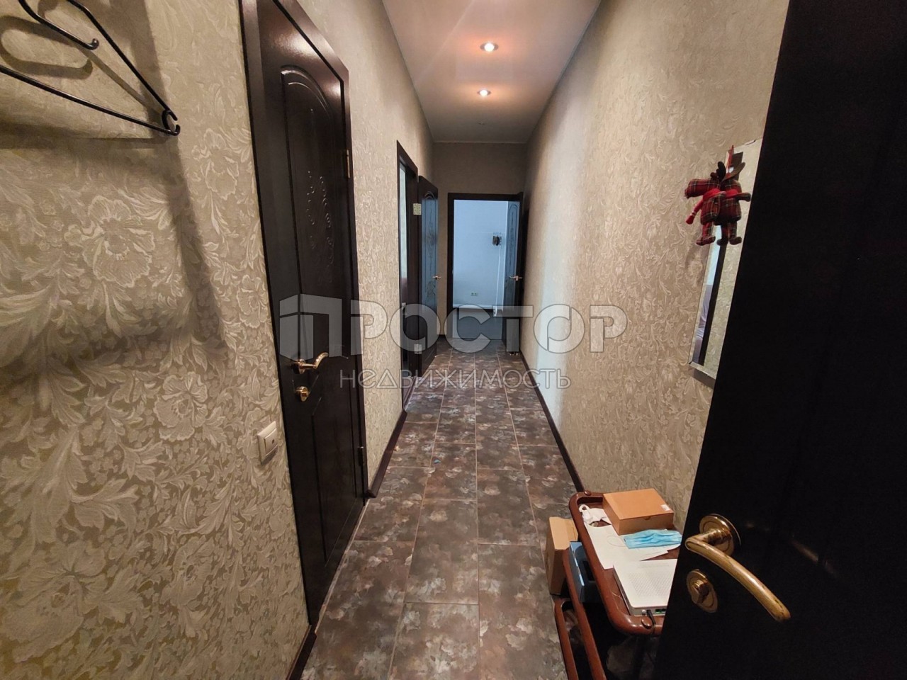 2-комнатная квартира, 43.2 м² - фото 14