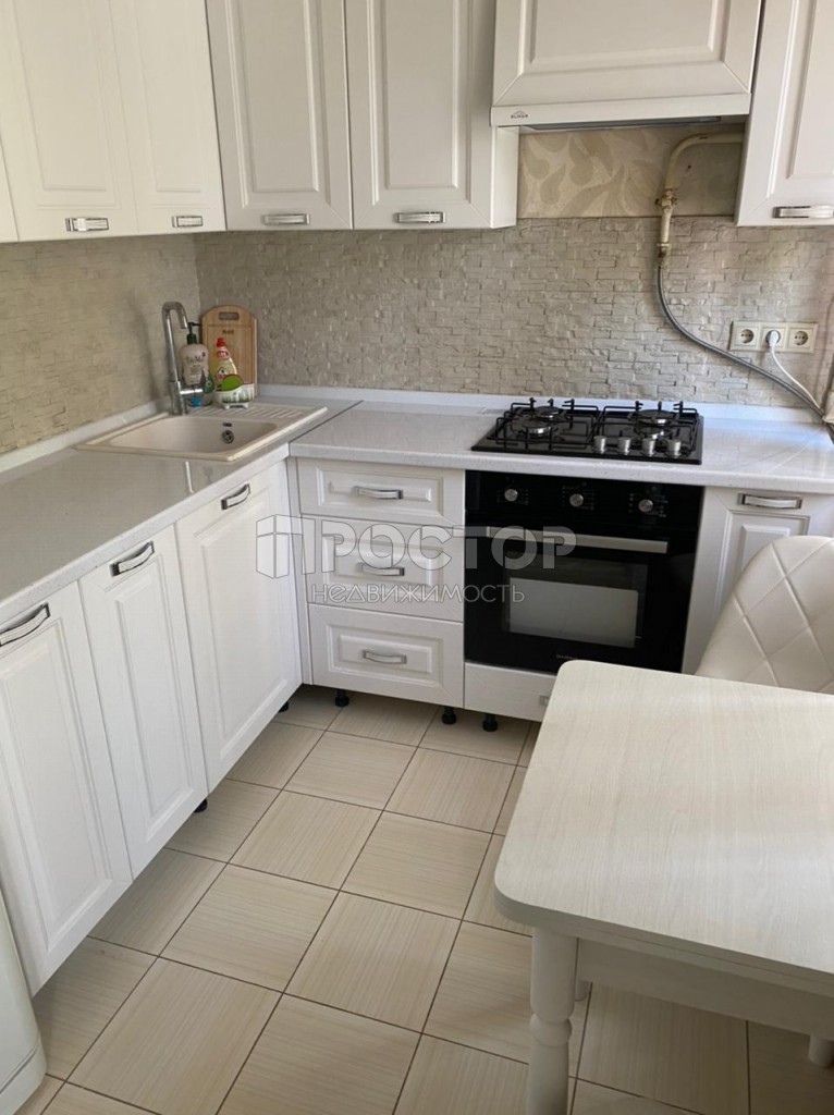 2-комнатная квартира, 43.2 м² - фото 3