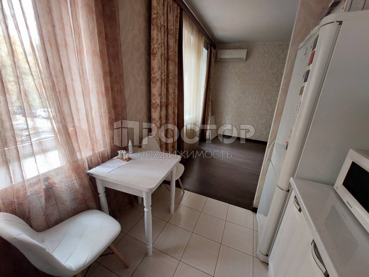 2-комнатная квартира, 43.2 м² - фото 5