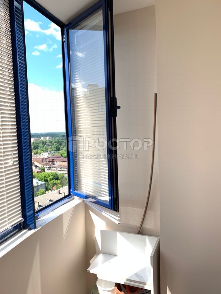 1-комнатная квартира, 36.6 м² - фото 7