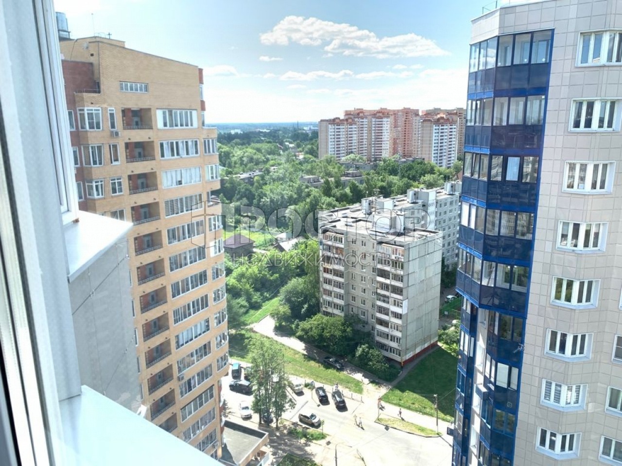 1-комнатная квартира, 36.6 м² - фото 10
