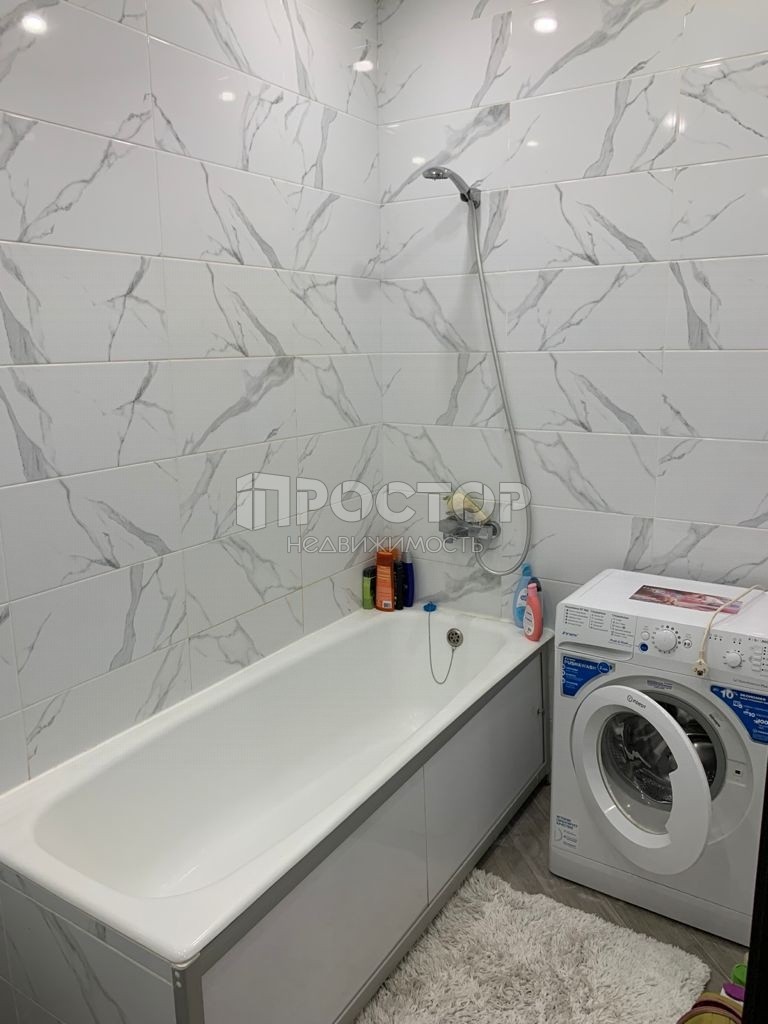 1-комнатная квартира, 36.6 м² - фото 8