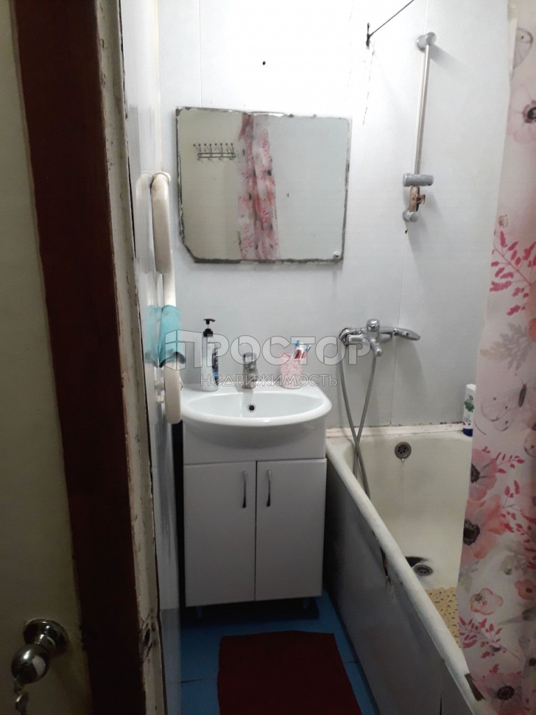 2-комнатная квартира, 44.1 м² - фото 4