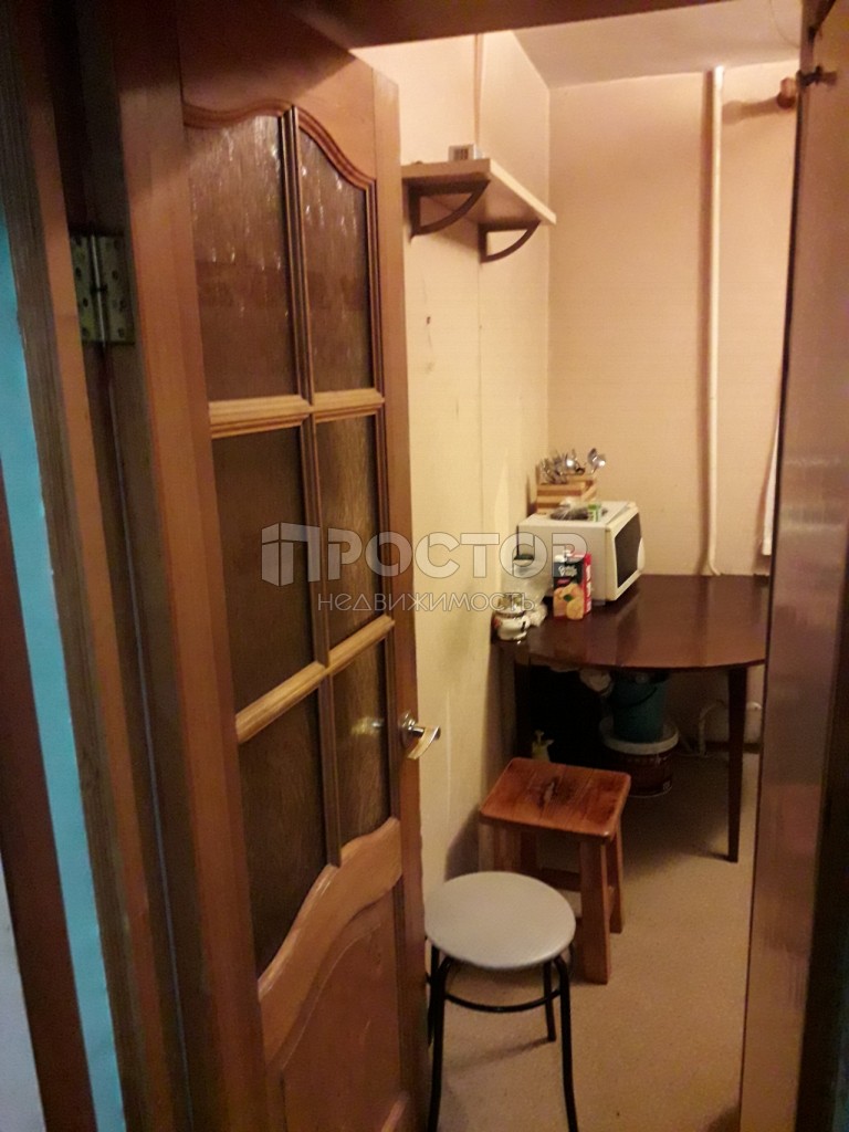 2-комнатная квартира, 44.1 м² - фото 10