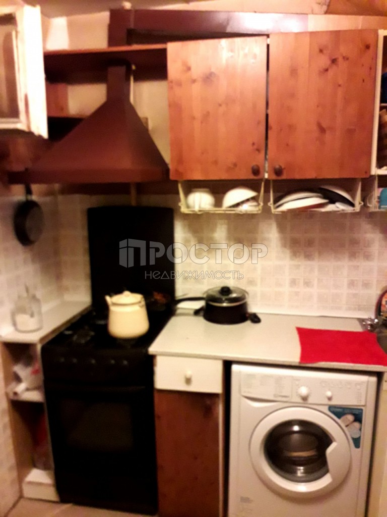2-комнатная квартира, 44.1 м² - фото 6