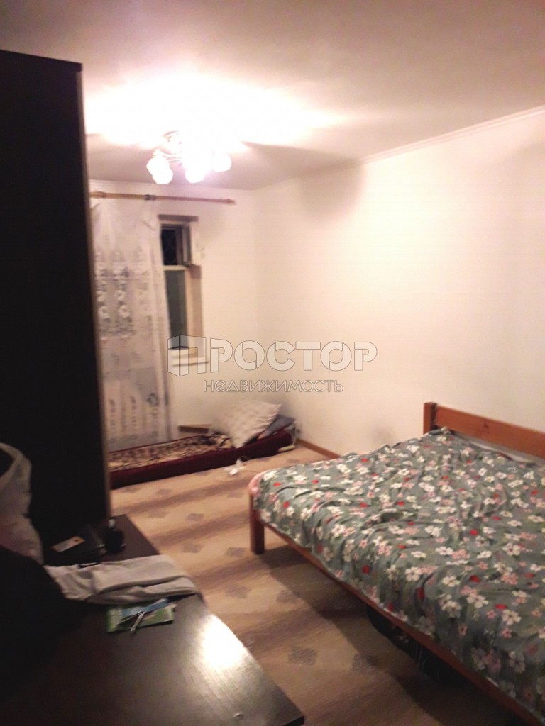 2-комнатная квартира, 44.1 м² - фото 2
