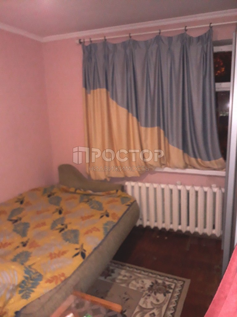 2-комнатная квартира, 44.1 м² - фото 5