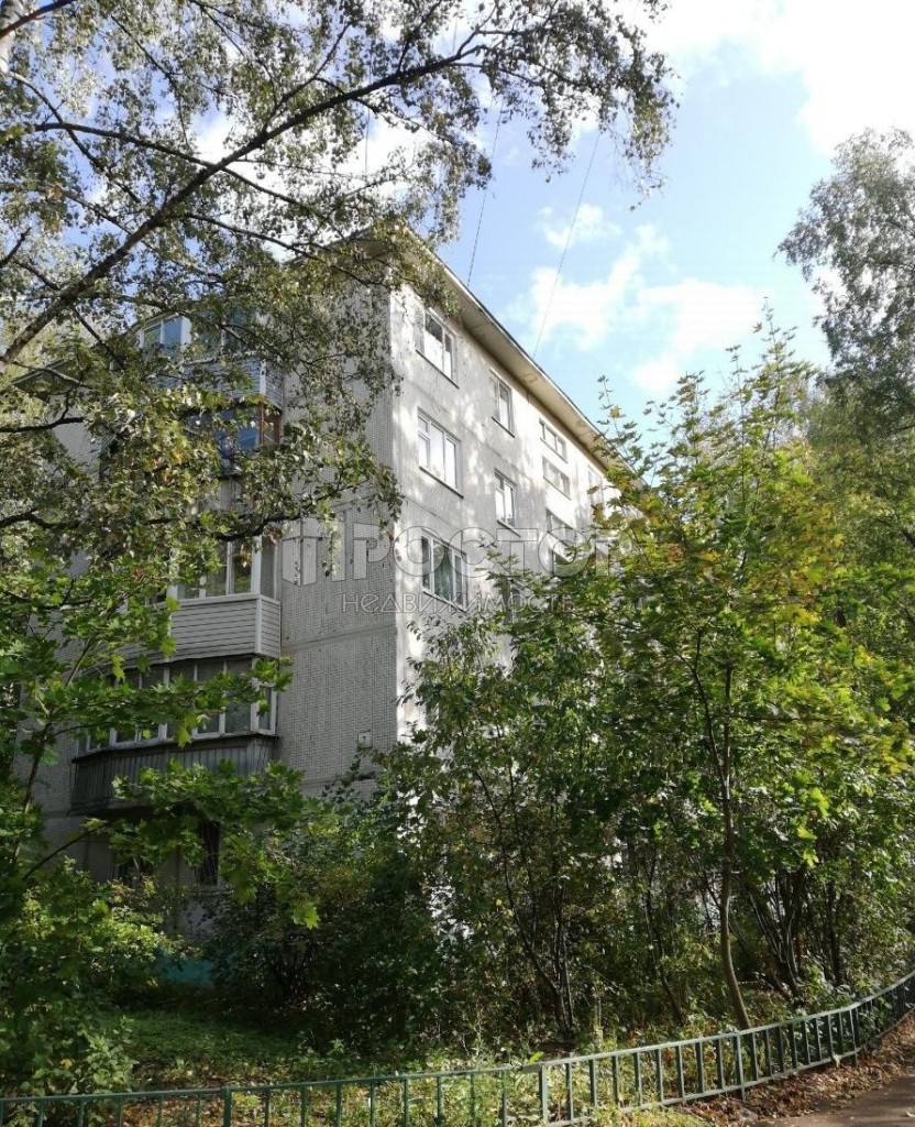 2-комнатная квартира, 44.1 м² - фото 11