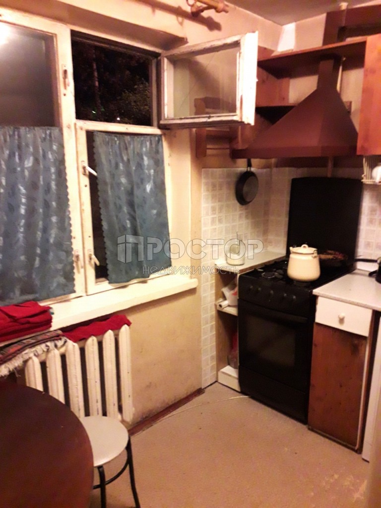 2-комнатная квартира, 44.1 м² - фото 7