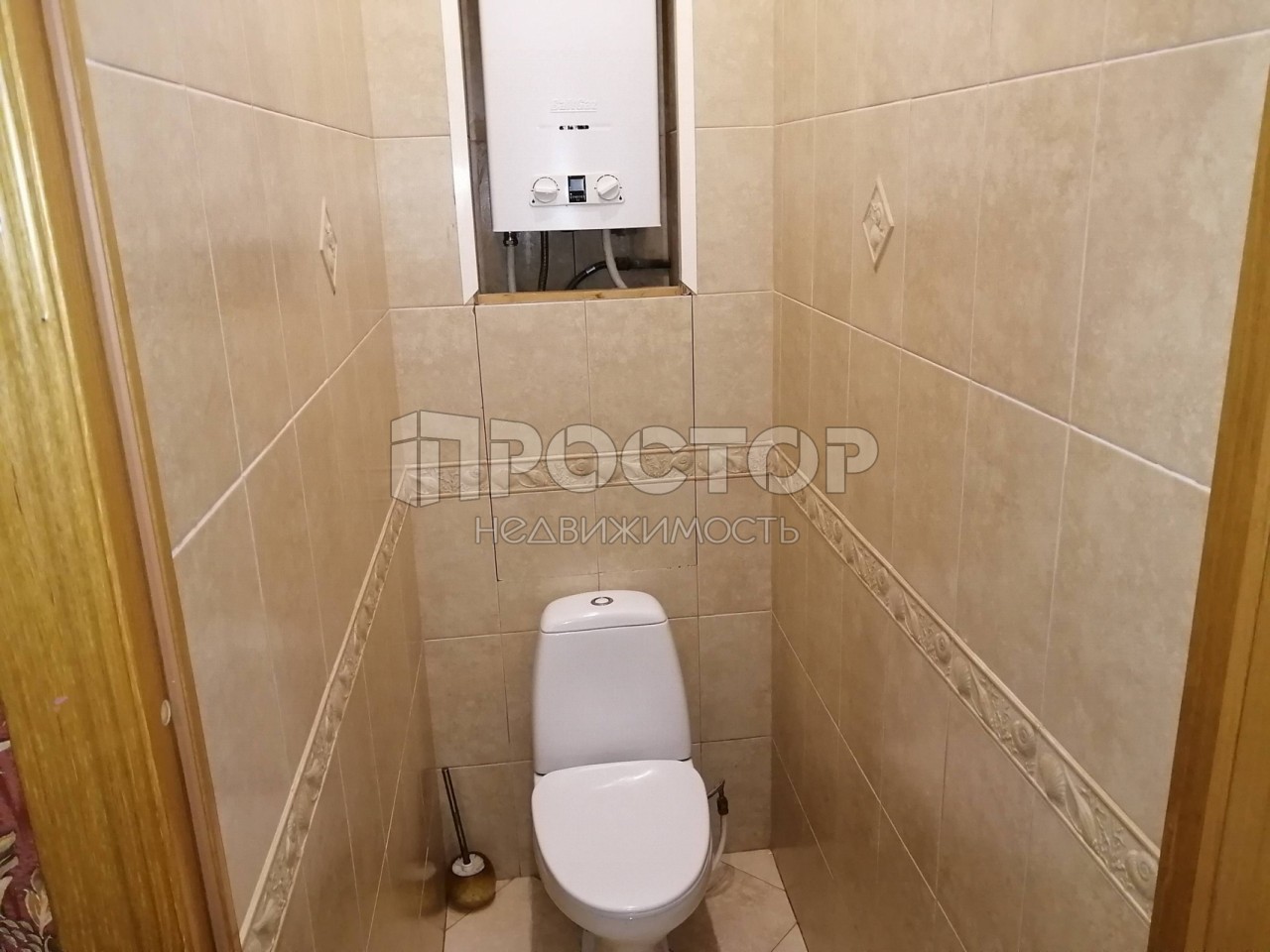 3-комнатная квартира, 89 м² - фото 15