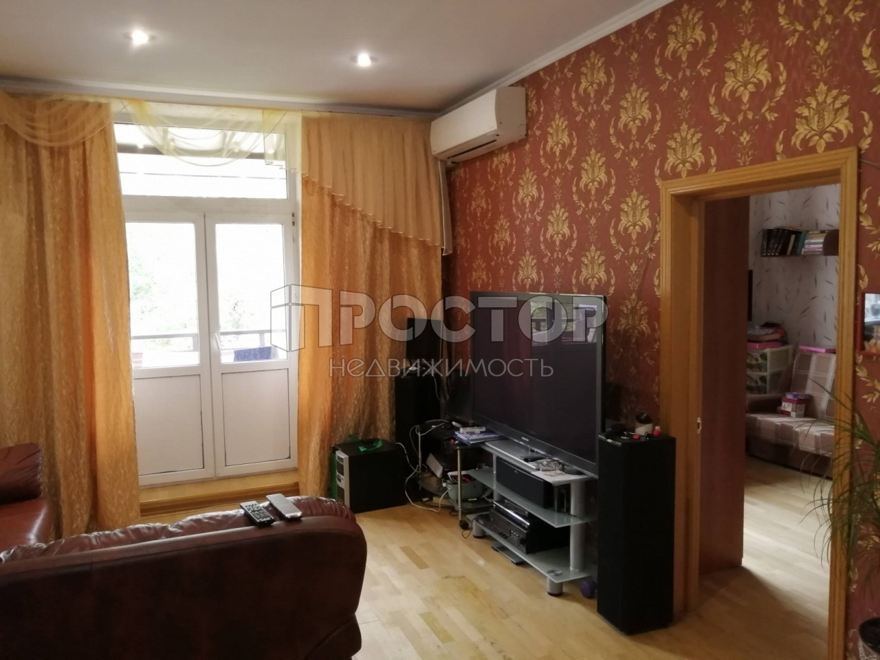 3-комнатная квартира, 89 м² - фото 9