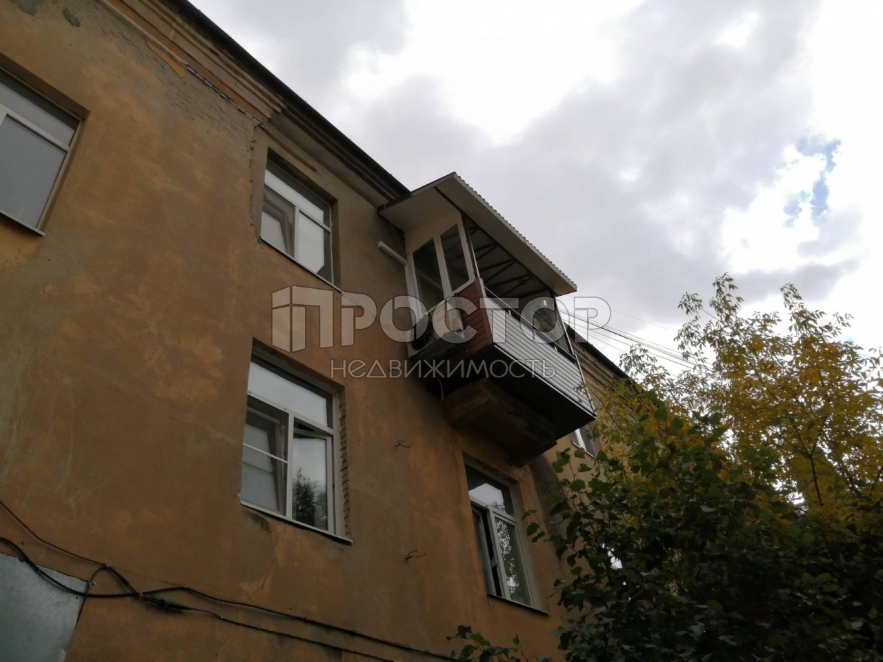 3-комнатная квартира, 89 м² - фото 22